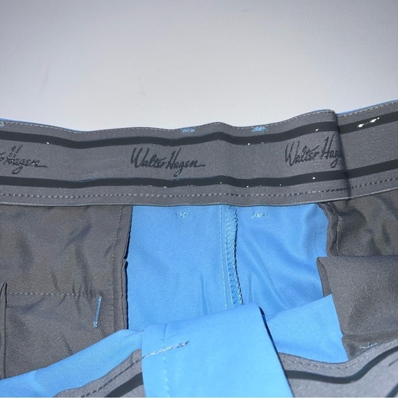 NWT $65 Men's Walter Hagen Perfect 11 Golf Shorts Size 36 11" Inseam 🏌️🔥 (T) - Picture 3 of 9